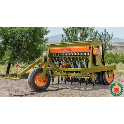دستگاه کشت مستقیم 13ردیفه N.T.G.M.225